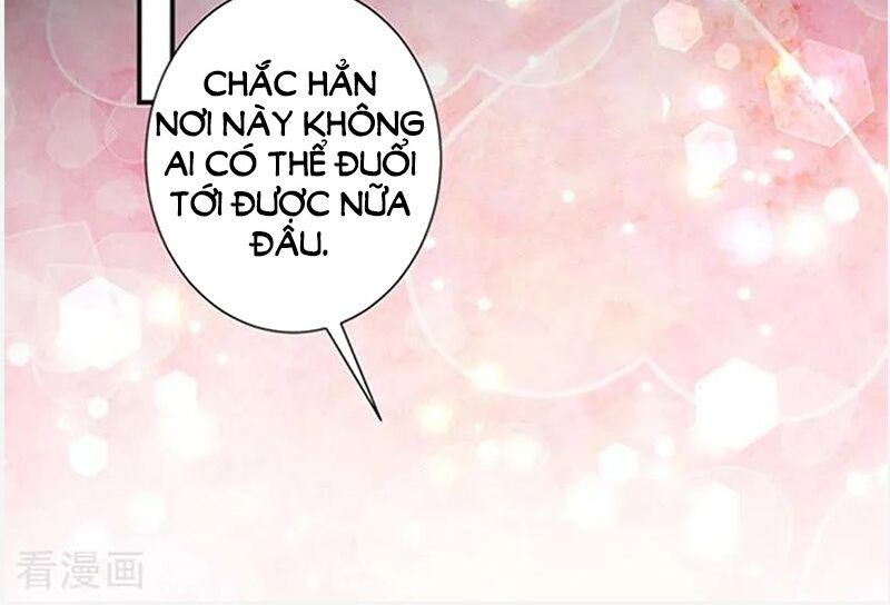 Ác ma đừng hôn tôi: Chapter 154