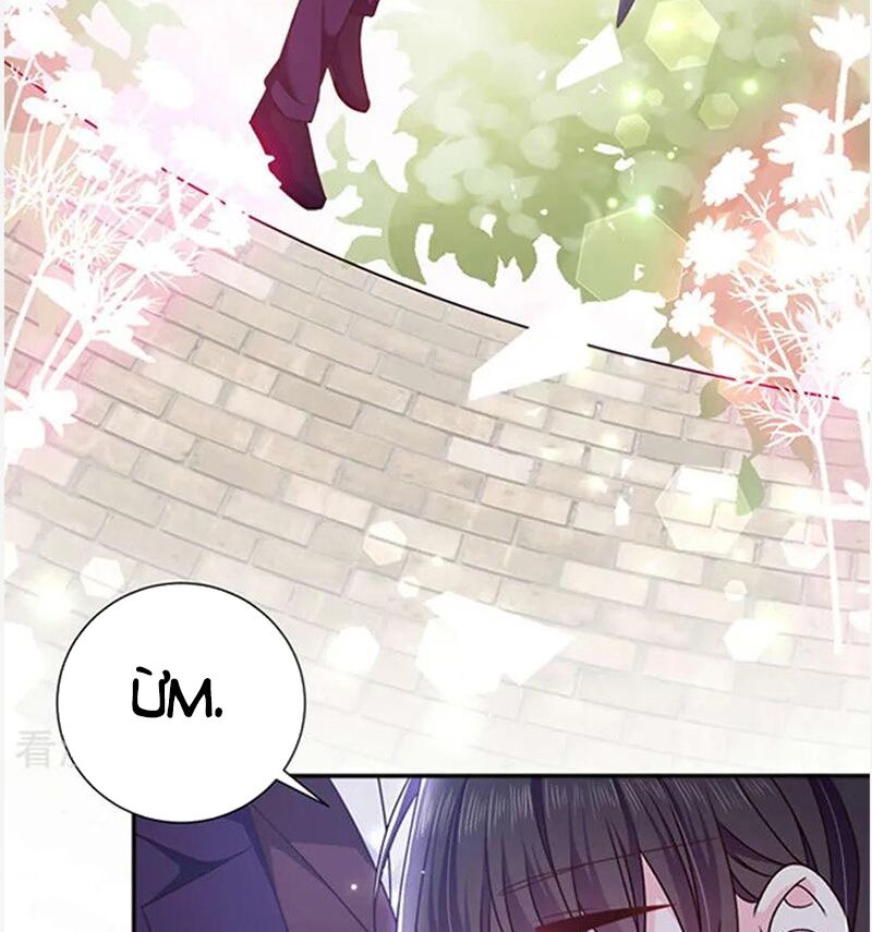 Ác ma đừng hôn tôi: Chapter 154
