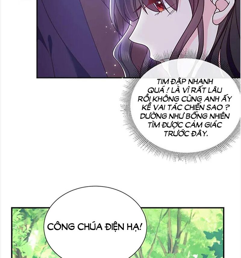 Ác ma đừng hôn tôi: Chapter 154