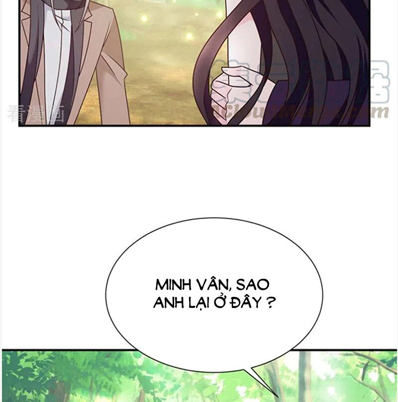 Ác ma đừng hôn tôi: Chapter 154
