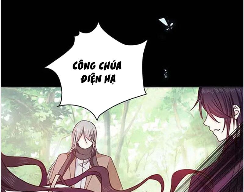 Ác ma đừng hôn tôi: Chapter 154