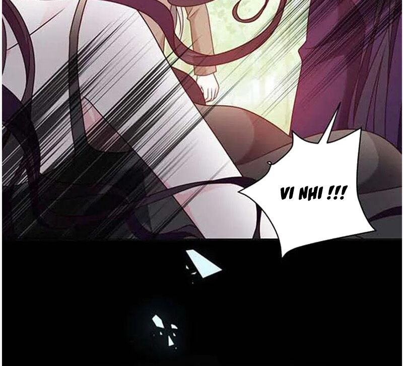 Ác ma đừng hôn tôi: Chapter 154