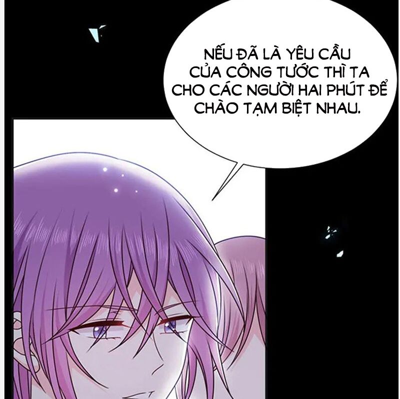 Ác ma đừng hôn tôi: Chapter 154
