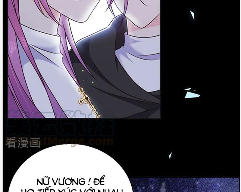 Ác ma đừng hôn tôi: Chapter 154