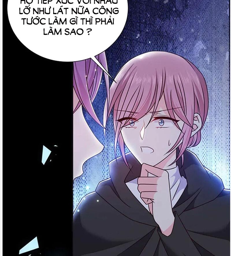 Ác ma đừng hôn tôi: Chapter 154