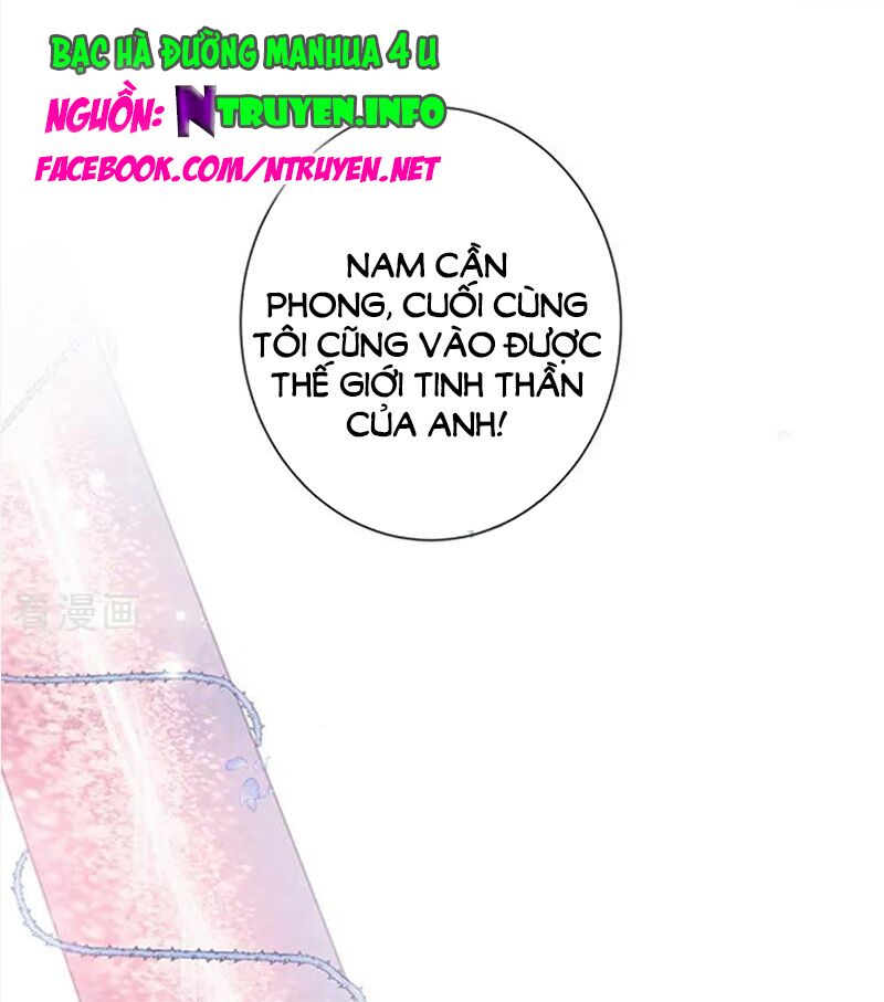 Ác ma đừng hôn tôi: Chapter 156