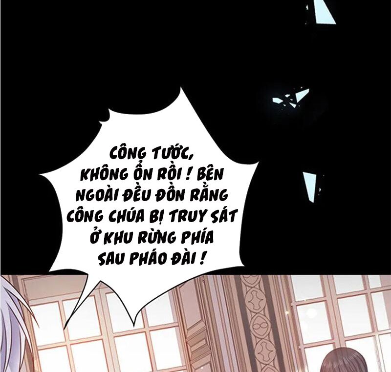 Ác ma đừng hôn tôi: Chapter 156