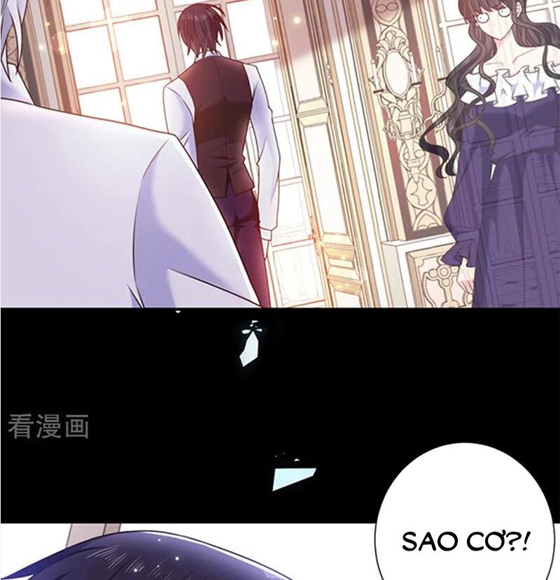 Ác ma đừng hôn tôi: Chapter 156