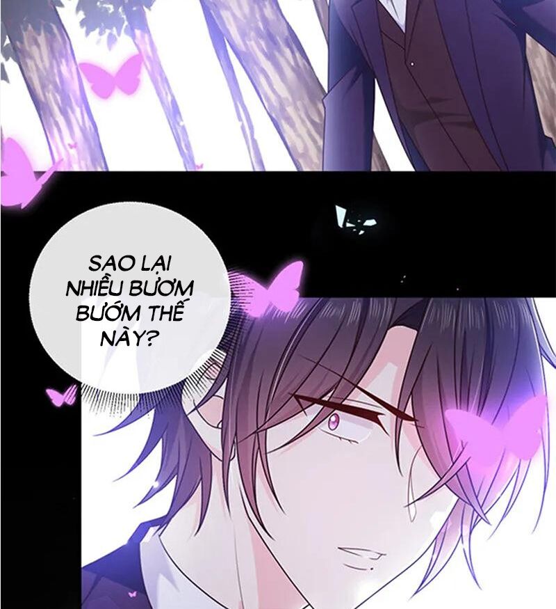 Ác ma đừng hôn tôi: Chapter 156