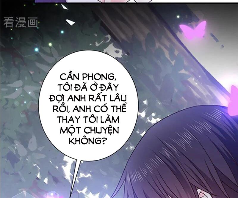 Ác ma đừng hôn tôi: Chapter 156