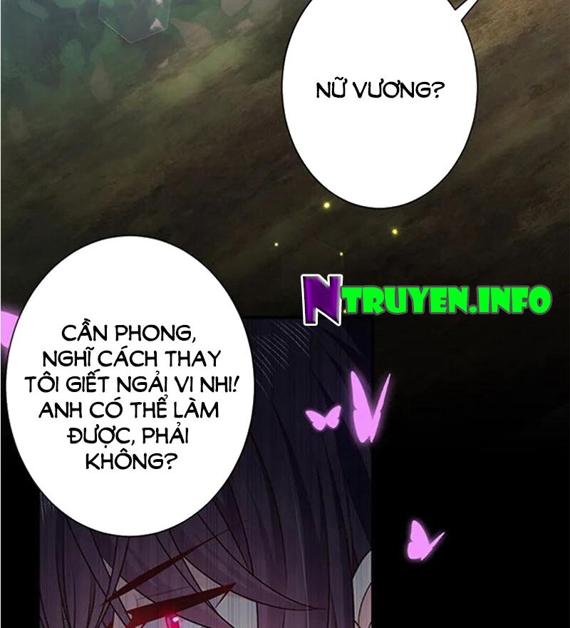 Ác ma đừng hôn tôi: Chapter 156