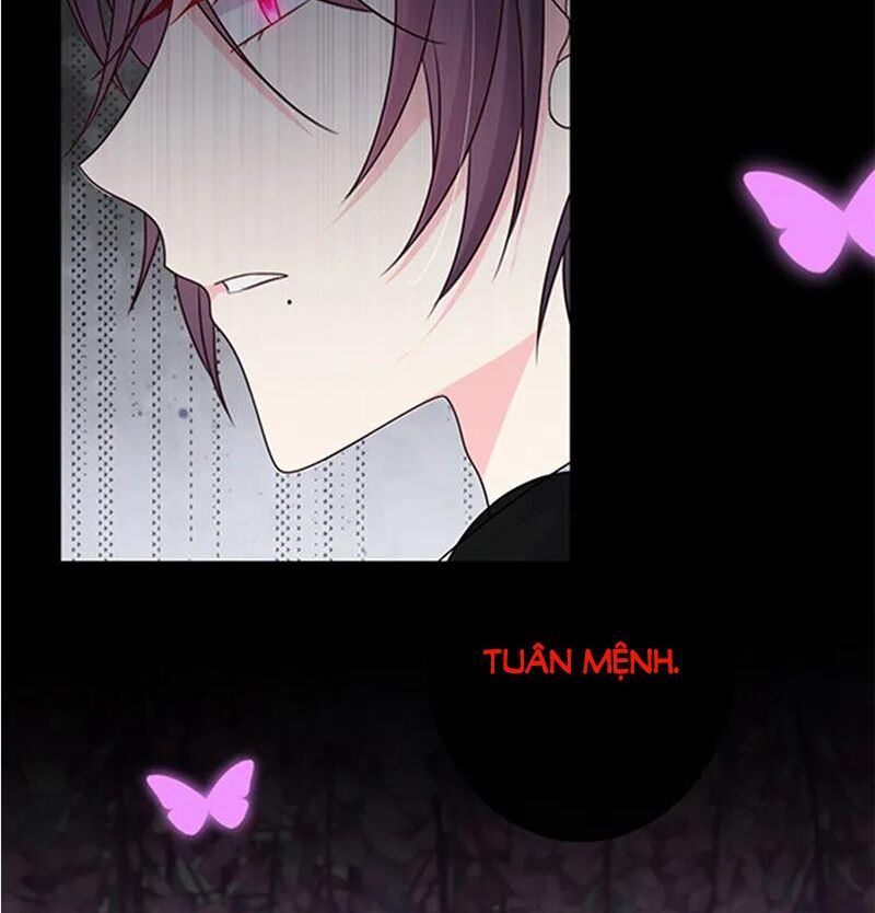 Ác ma đừng hôn tôi: Chapter 156