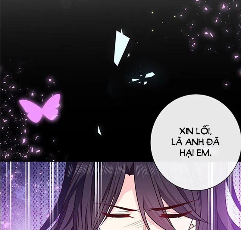 Ác ma đừng hôn tôi: Chapter 156