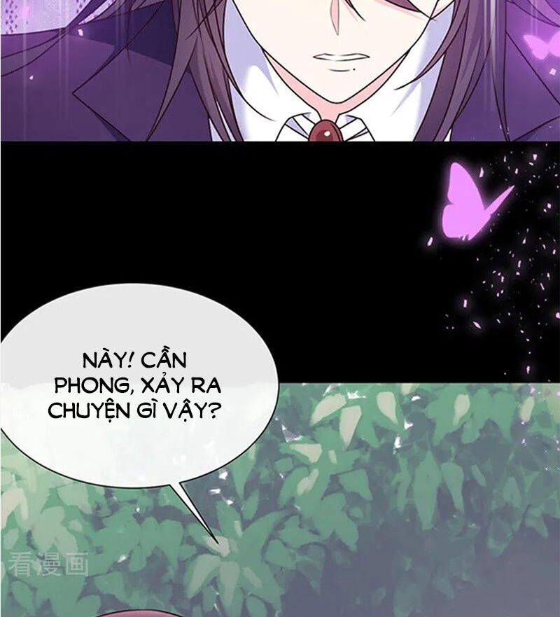 Ác ma đừng hôn tôi: Chapter 156