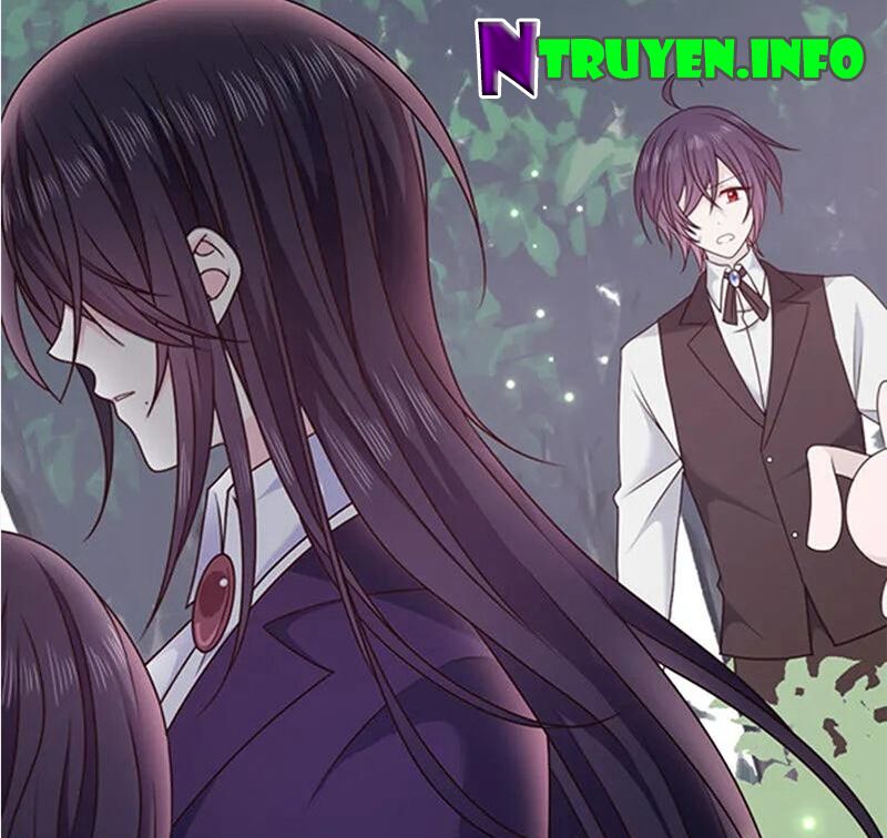Ác ma đừng hôn tôi: Chapter 156