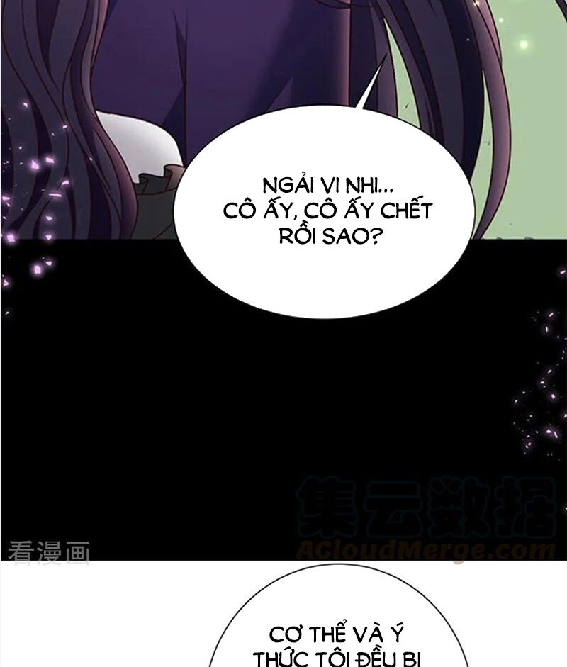 Ác ma đừng hôn tôi: Chapter 156