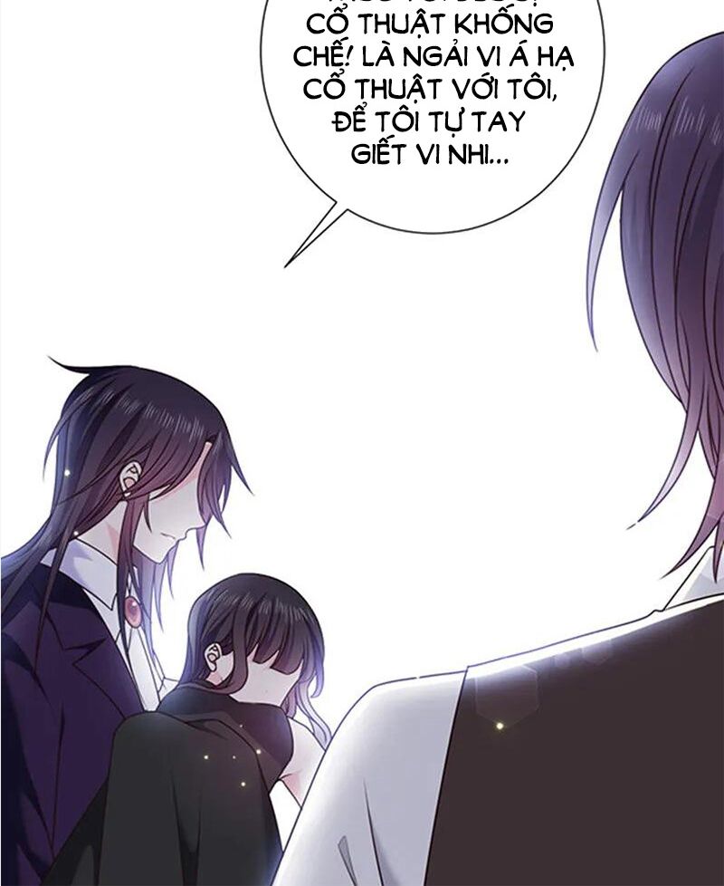 Ác ma đừng hôn tôi: Chapter 156