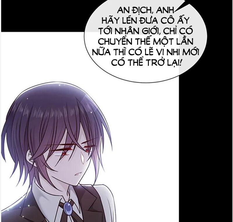 Ác ma đừng hôn tôi: Chapter 156