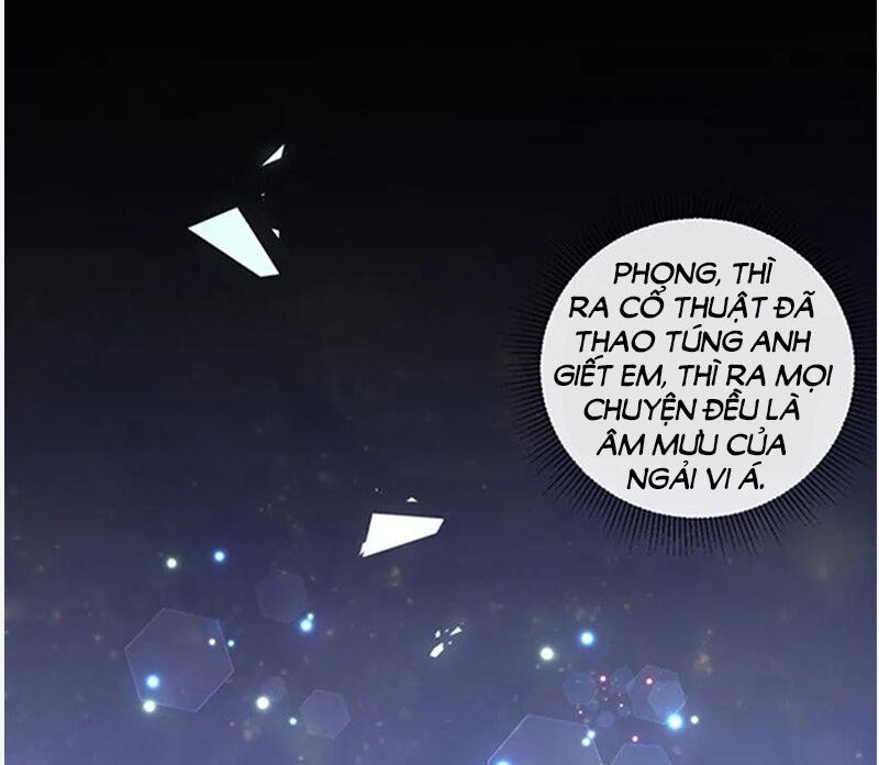 Ác ma đừng hôn tôi: Chapter 156