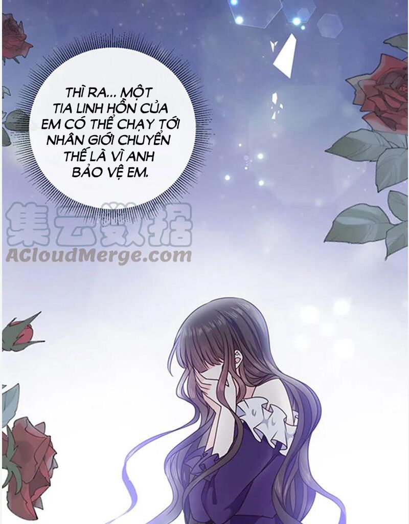 Ác ma đừng hôn tôi: Chapter 156