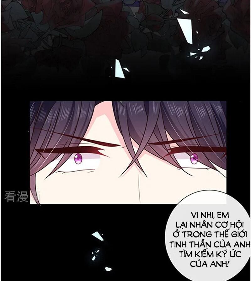 Ác ma đừng hôn tôi: Chapter 156