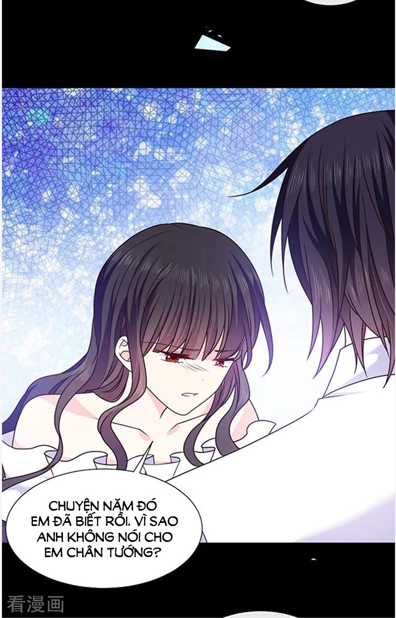 Ác ma đừng hôn tôi: Chapter 156