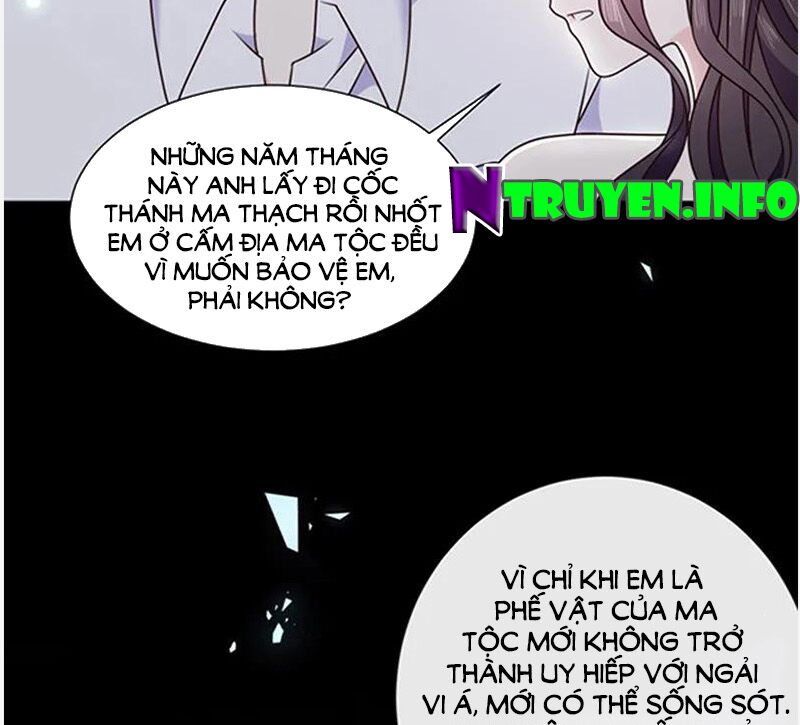 Ác ma đừng hôn tôi: Chapter 156