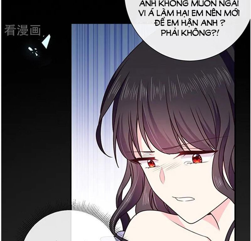 Ác ma đừng hôn tôi: Chapter 156