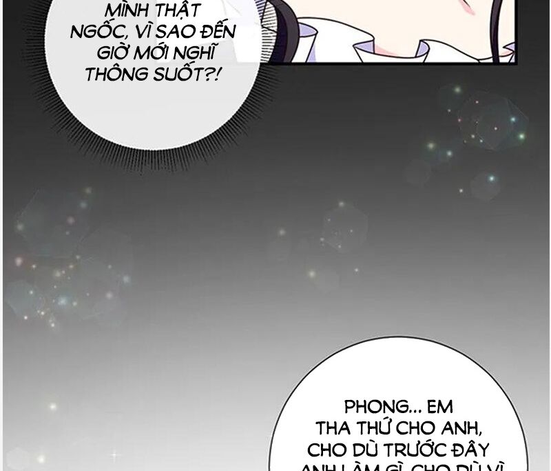 Ác ma đừng hôn tôi: Chapter 156