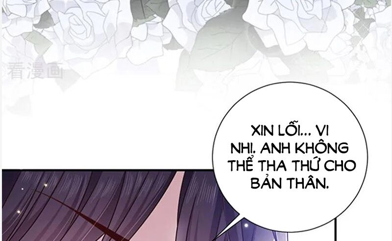 Ác ma đừng hôn tôi: Chapter 156