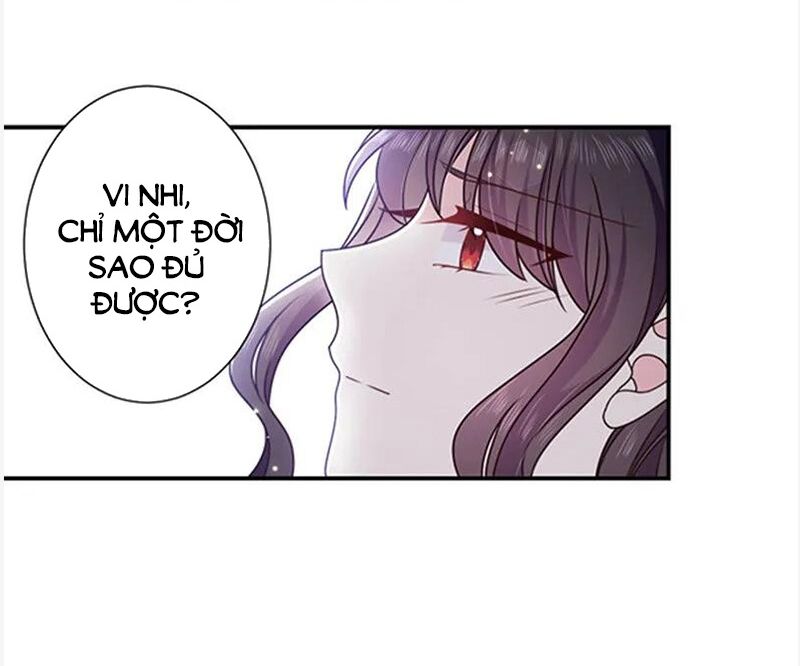 Ác ma đừng hôn tôi: Chapter 156