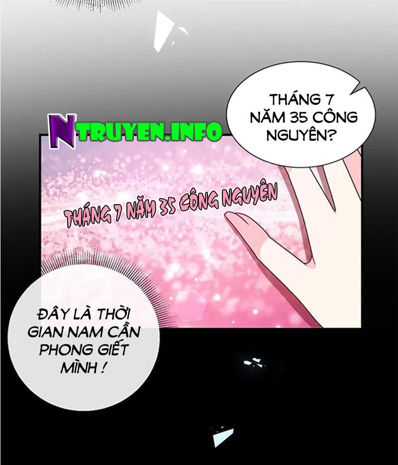 Ác ma đừng hôn tôi: Chapter 156