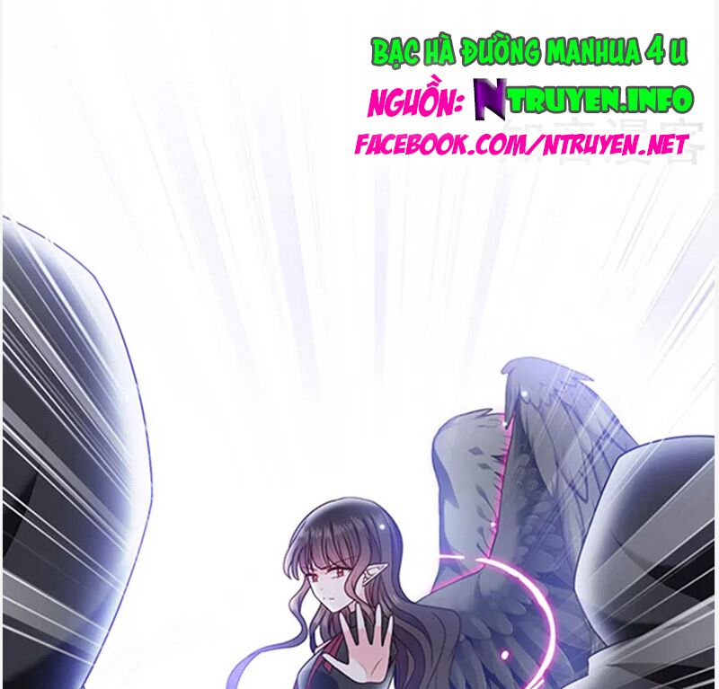 Ác ma đừng hôn tôi: Chapter 158