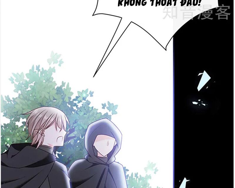 Ác ma đừng hôn tôi: Chapter 158