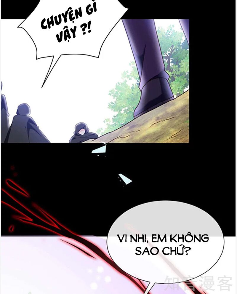Ác ma đừng hôn tôi: Chapter 158