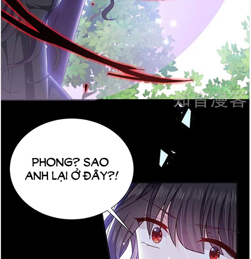 Ác ma đừng hôn tôi: Chapter 158