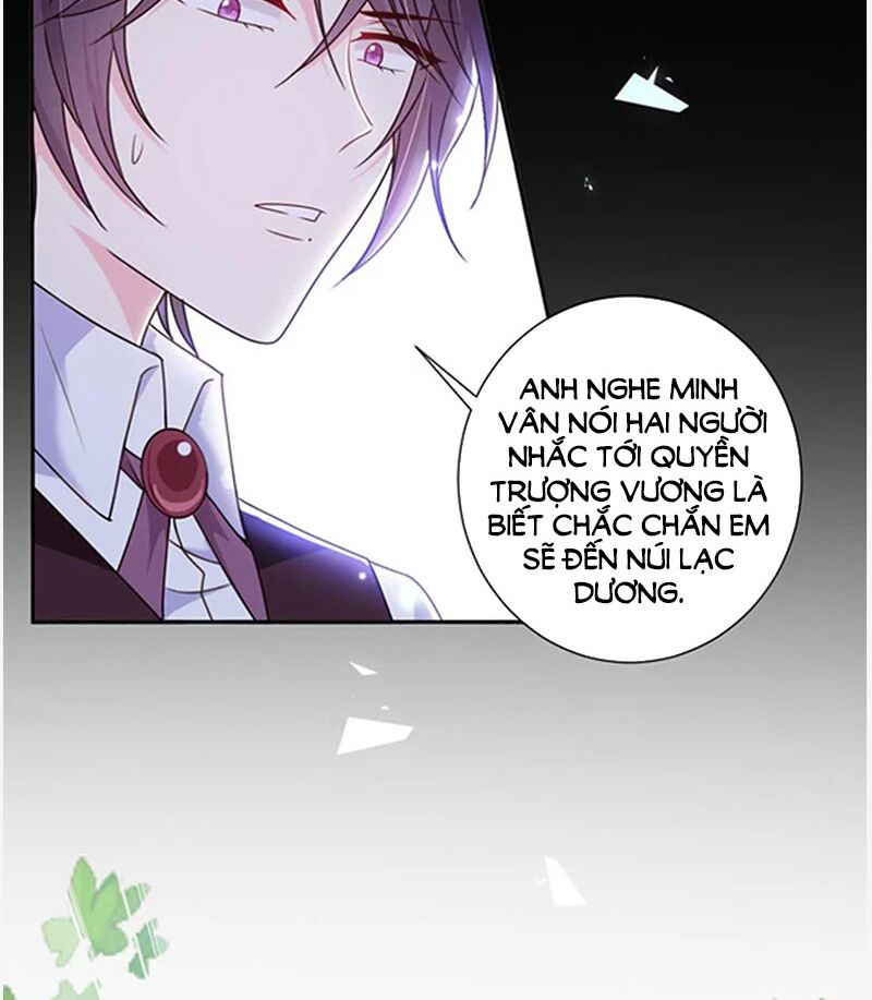 Ác ma đừng hôn tôi: Chapter 158
