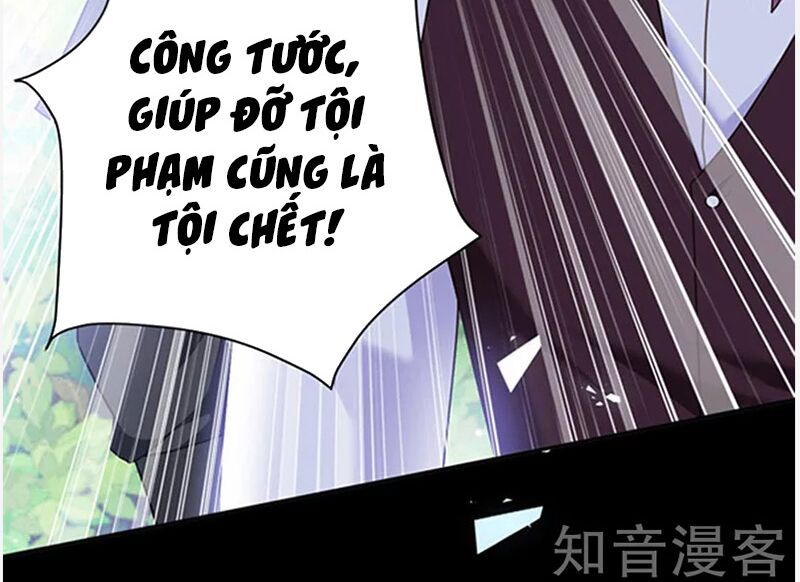 Ác ma đừng hôn tôi: Chapter 158