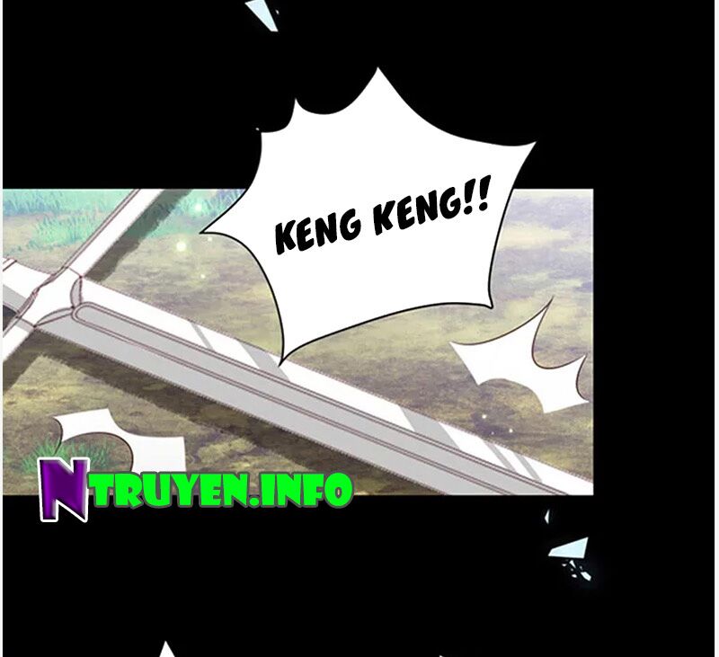 Ác ma đừng hôn tôi: Chapter 158