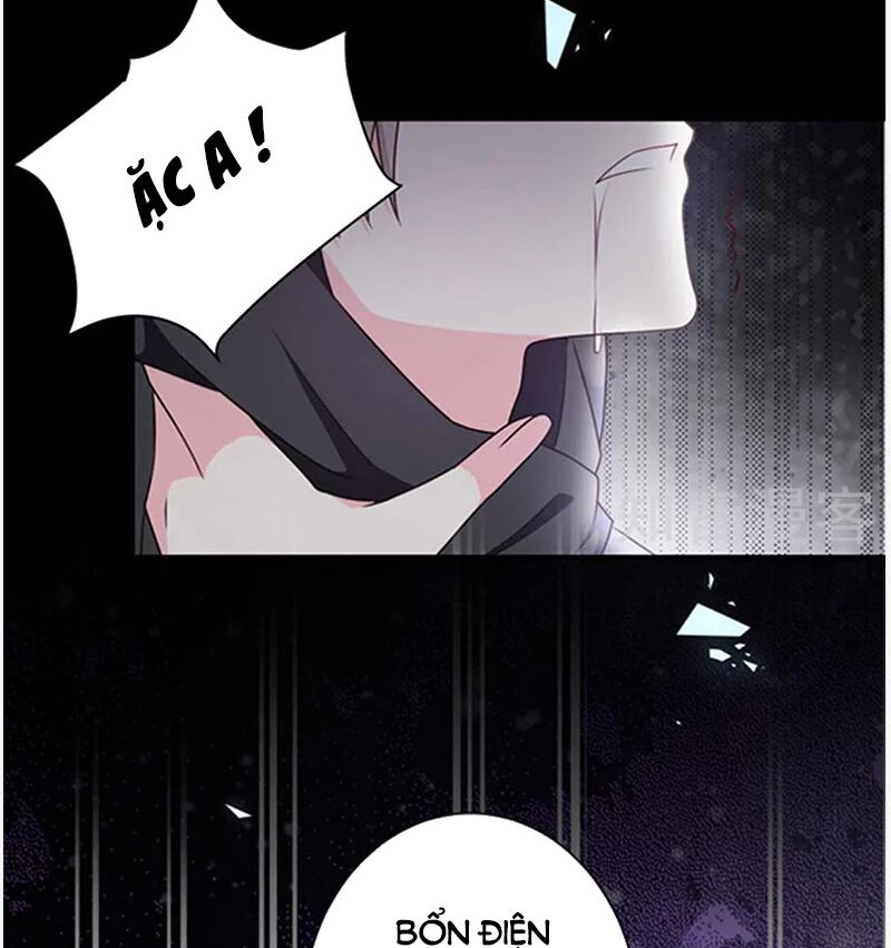 Ác ma đừng hôn tôi: Chapter 158