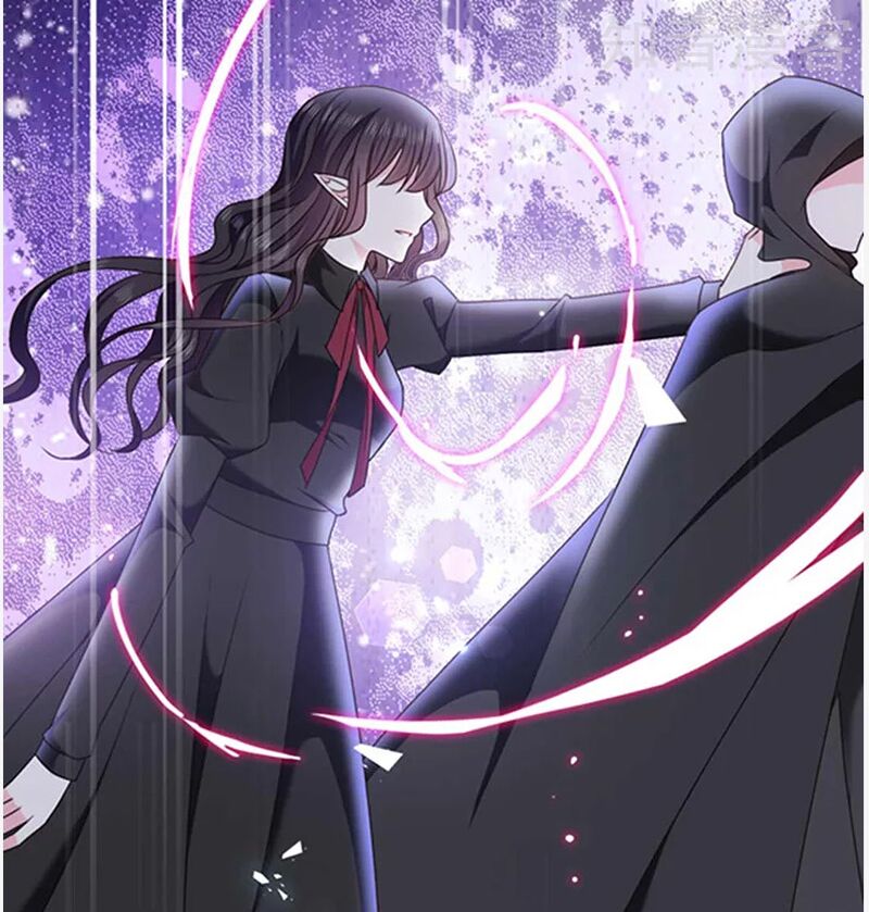 Ác ma đừng hôn tôi: Chapter 158