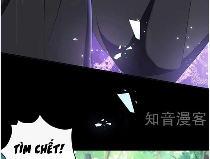 Ác ma đừng hôn tôi: Chapter 158