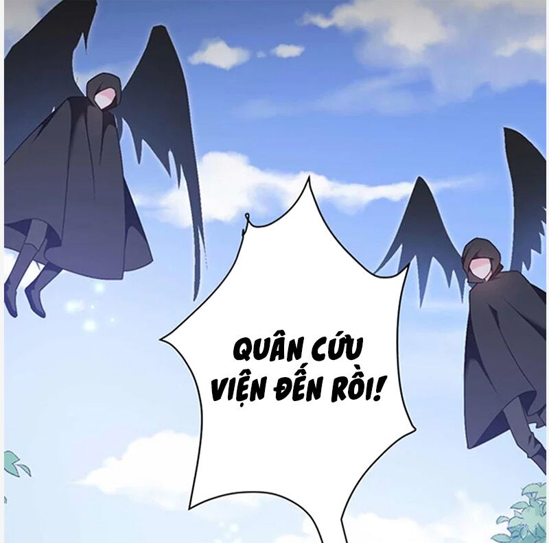 Ác ma đừng hôn tôi: Chapter 158