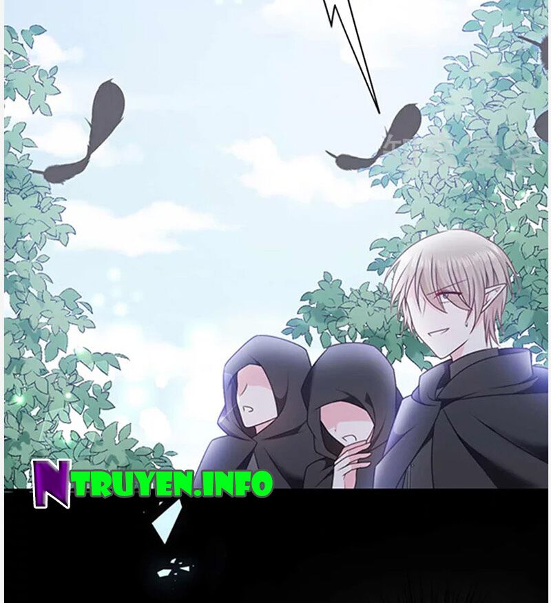 Ác ma đừng hôn tôi: Chapter 158