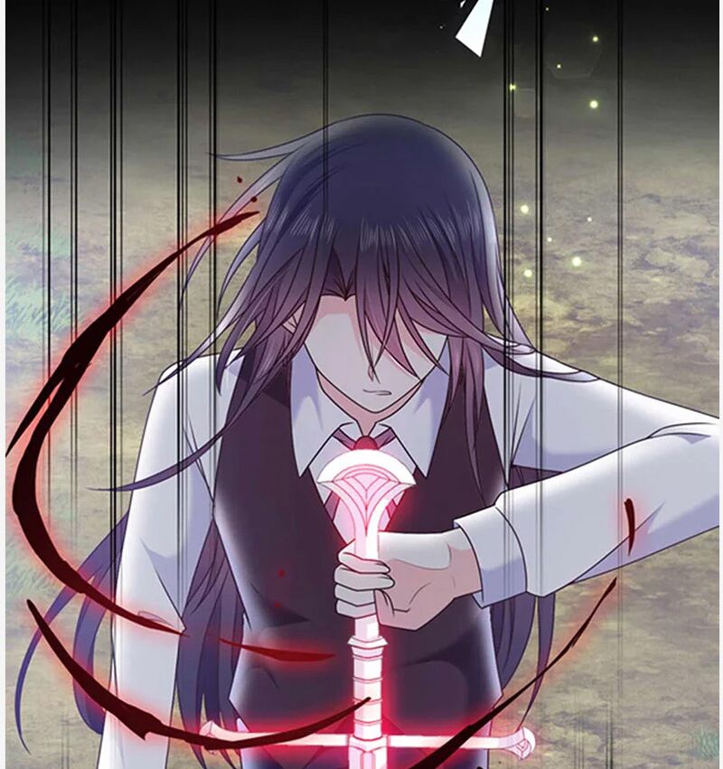 Ác ma đừng hôn tôi: Chapter 158