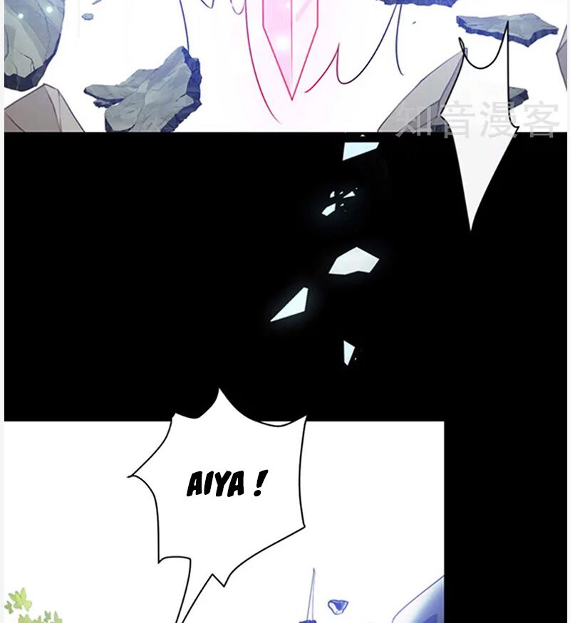 Ác ma đừng hôn tôi: Chapter 158