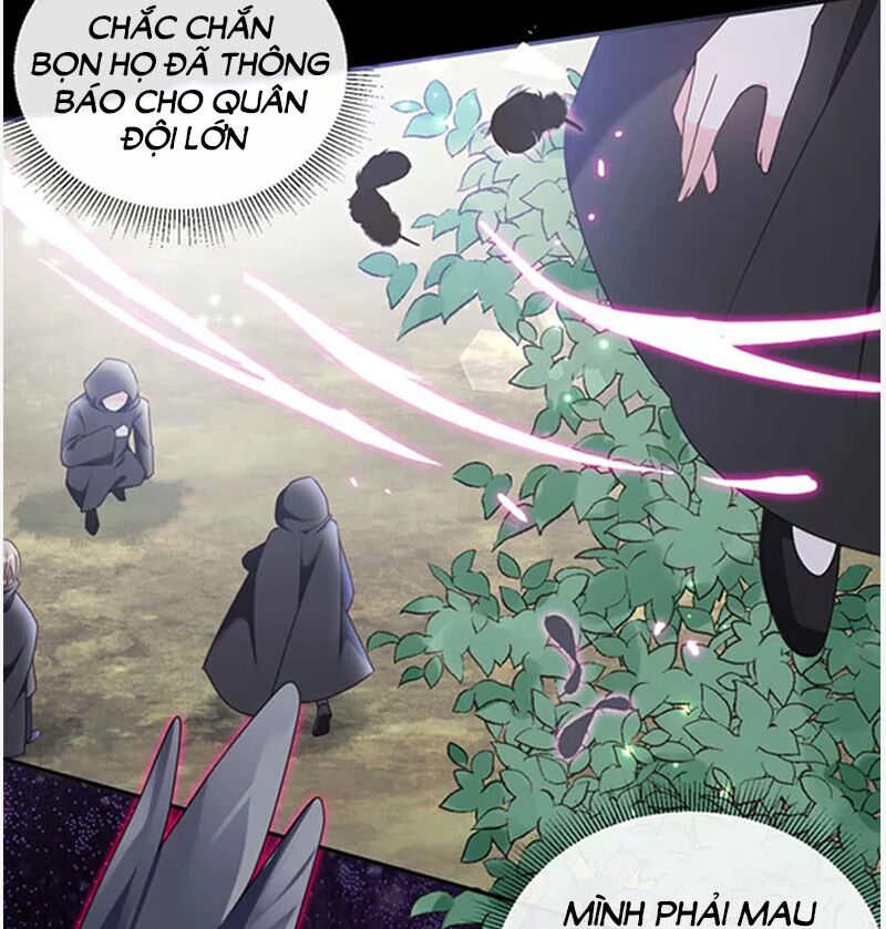 Ác ma đừng hôn tôi: Chapter 158