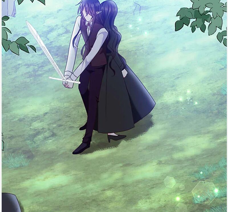 Ác ma đừng hôn tôi: Chapter 158