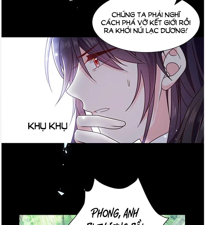 Ác ma đừng hôn tôi: Chapter 158