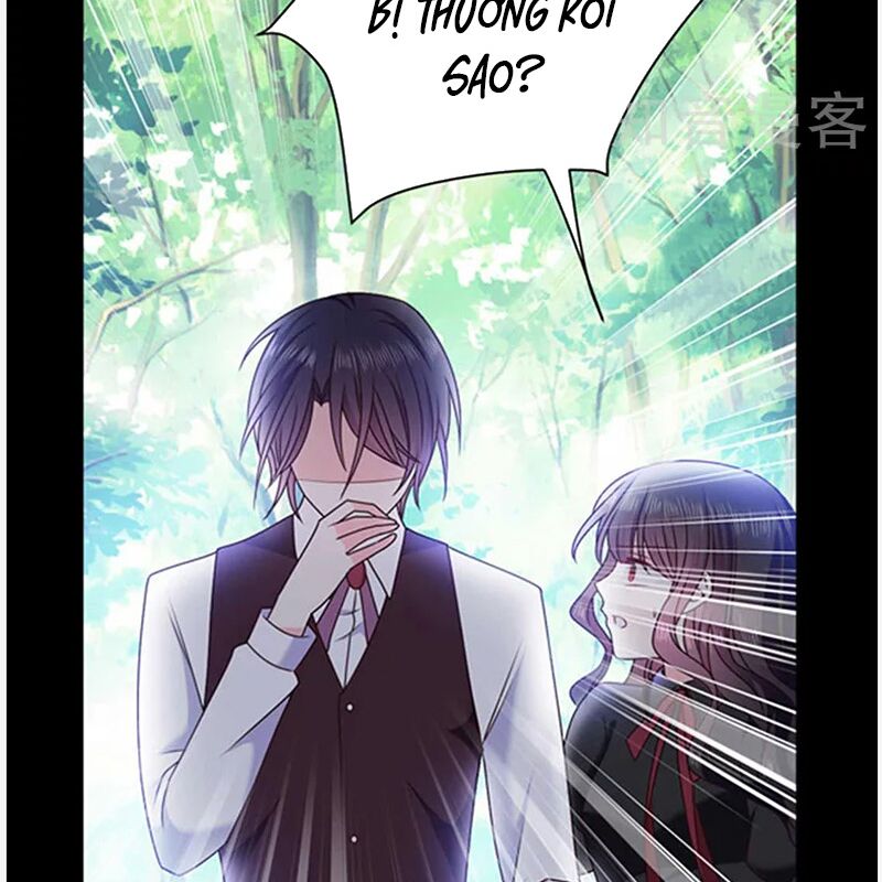 Ác ma đừng hôn tôi: Chapter 158